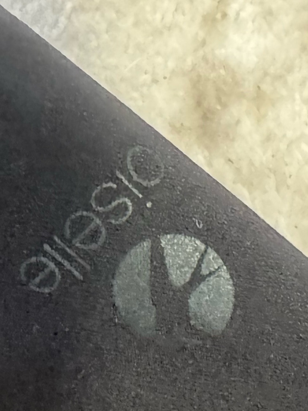 Oiselle Running Shorts NEW - Picture 5 of 5